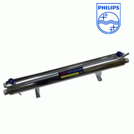Sistem Lampa UV - Philips 110 W