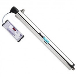 Sistem lampa UV 39W Sterilight